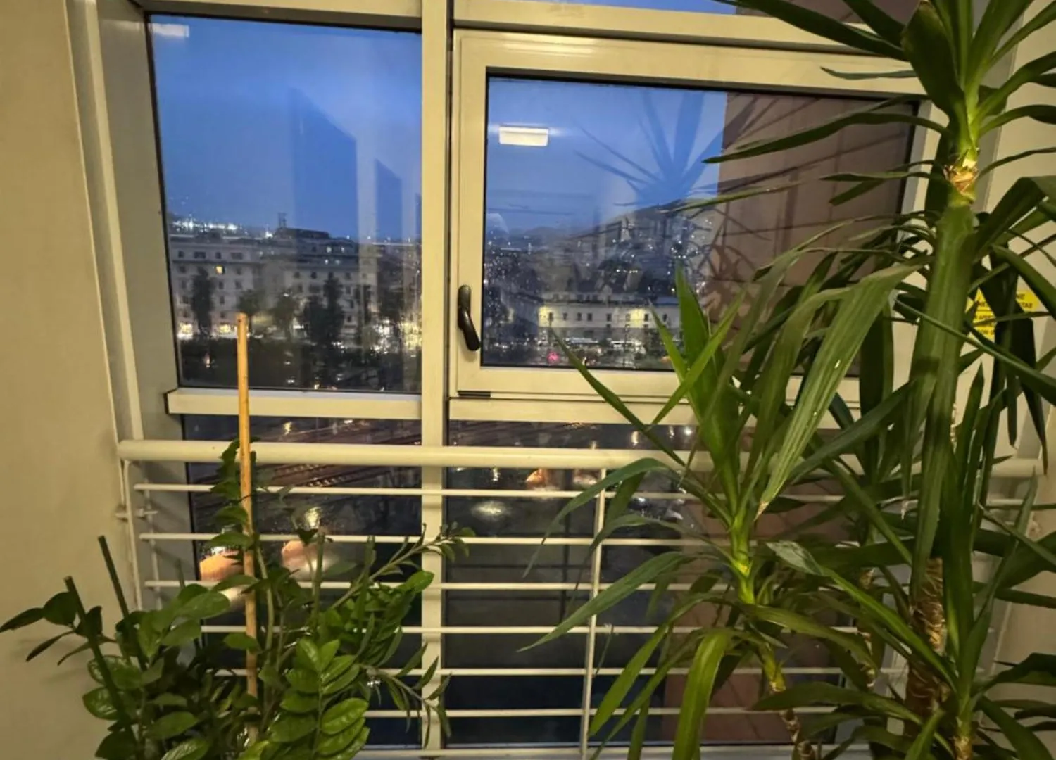 Torre Sole Fiumara Apartment Genoa