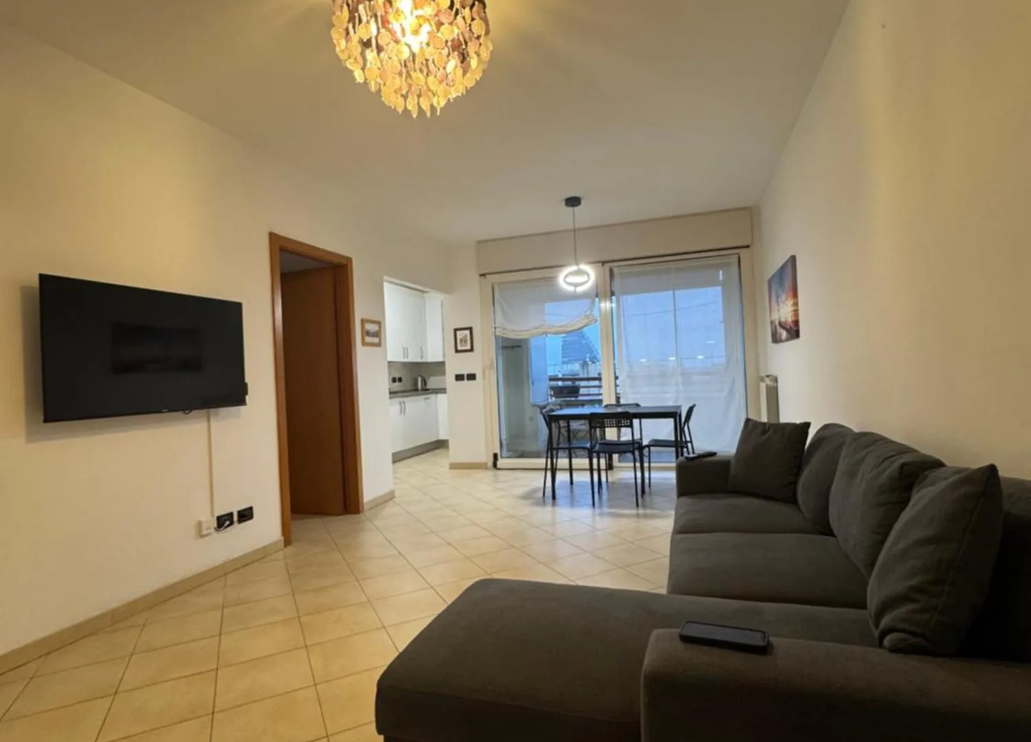 Torre Sole Fiumara Apartment Genoa 0*,