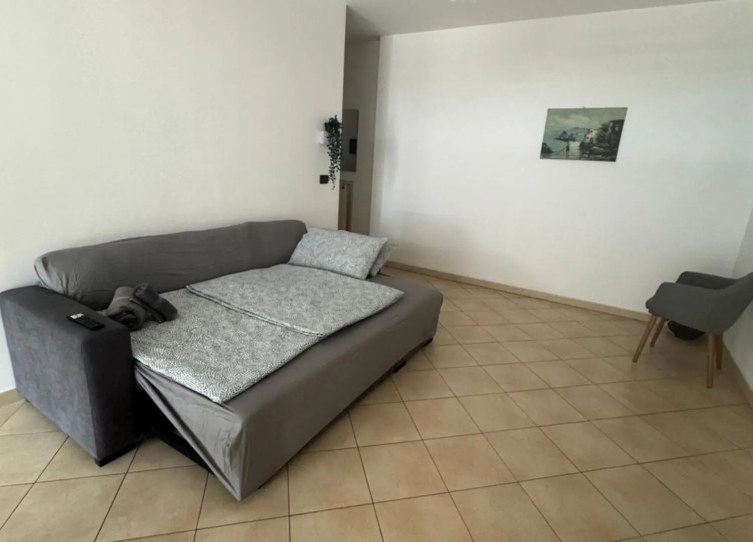 Torre Sole Fiumara Apartment Genoa 0*,